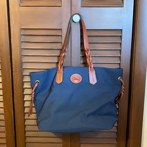 Dooney & Bourke handbag